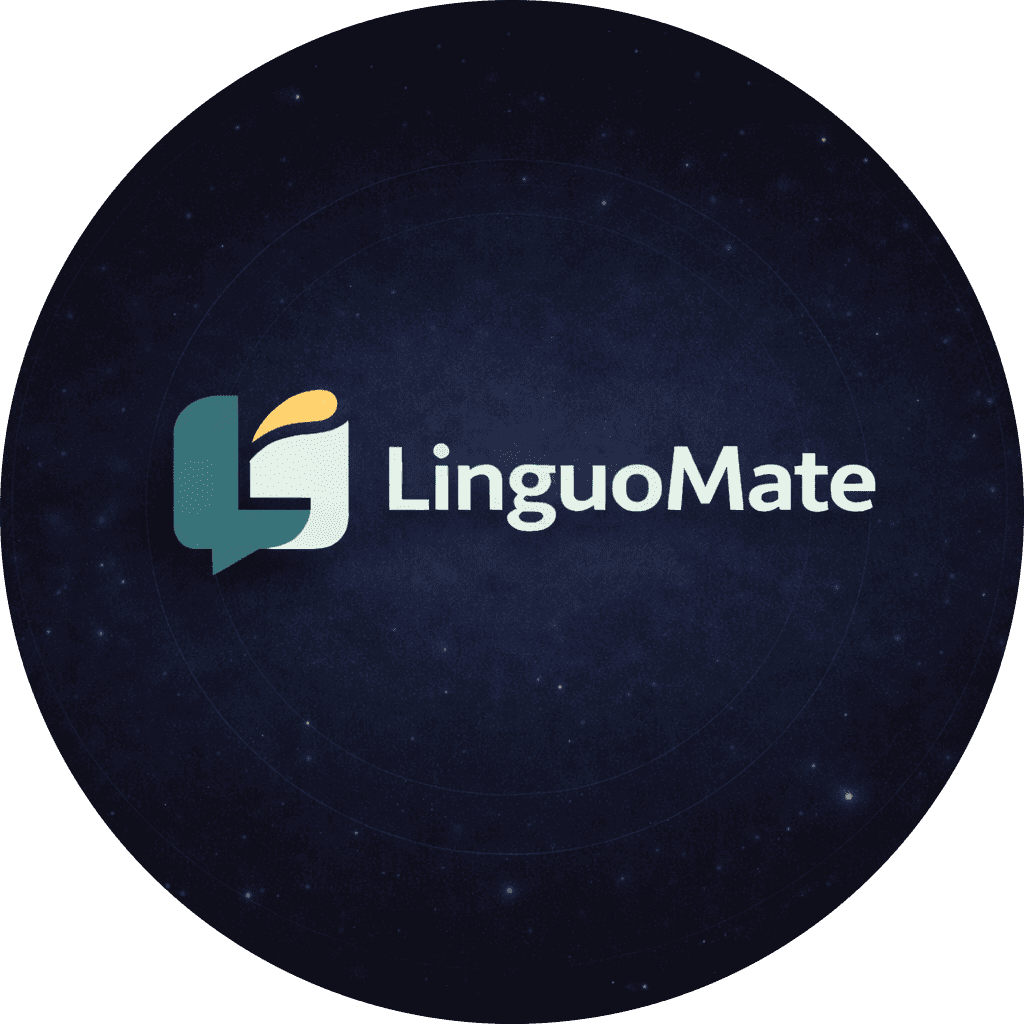 LinguoMate